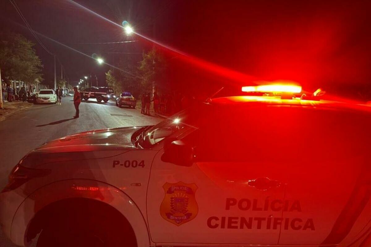 Imagem de compartilhamento para o artigo Menino de 11 anos é encontrado morto em valeta de Nova Andradina da MS Todo dia